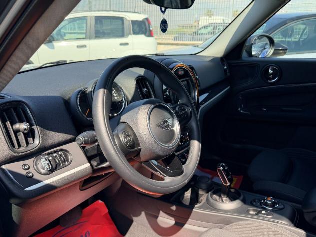 MINI - Countryman Mini 2.0 Cooper SD Business auto#NAVIGATORE! - Foto 9