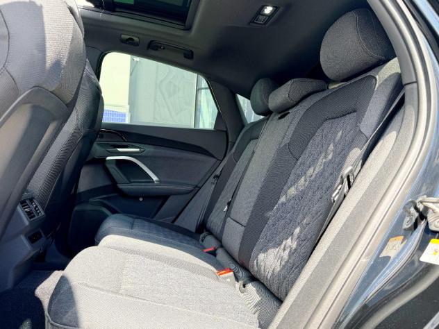 NEW Audi Q5 Sportaback 2.0 tdi mhev+ S line edition quattro#TETTO APRIBILE! - Foto 10