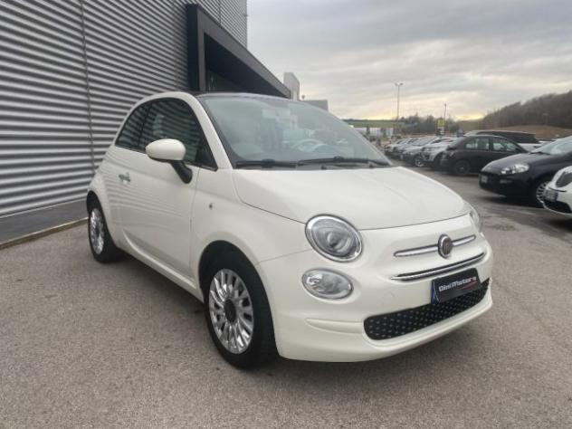 FIAT 500 1.2 Lounge OK NEOPATENTATI rif. 21863893 - Foto 3