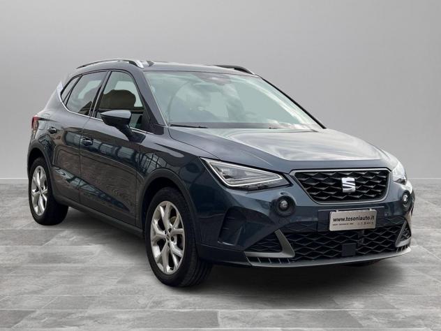SEAT Arona 1.0 ecotsi FR 95cv - Foto 2