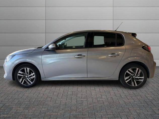 PEUGEOT 208 BlueHDi 100 Stop&Start 5 porte Allure rif. 23891630 - Foto 2