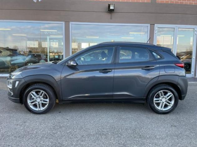 HYUNDAI Kona 1.6 CRDI 115 CV Style rif. 23383542