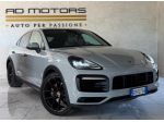 Porsche Cayenne IVA ESPOSTA Tetto Carbonio+Bose+Matrix