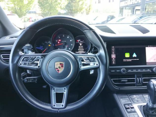 PORSCHE Macan 2.0 rif. 24066368 - Foto 8