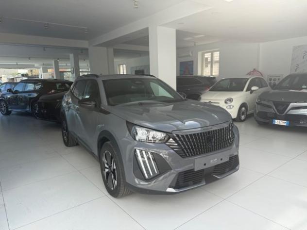 PEUGEOT 2008 PureTech 100 S&S Allure da €199,00 mensili rif. 24224953 - Foto 3