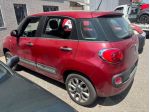 FIAT 500L MOTORE FUSO