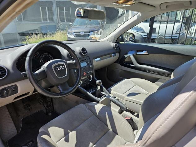 Audi A3 A3 2.0 tdi Ambition - Foto 7