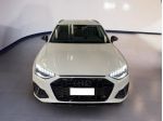 Audi A4 V 2019 Avant Avant 35 2.0 tdi mhev S Line edition 163cv s-tronic