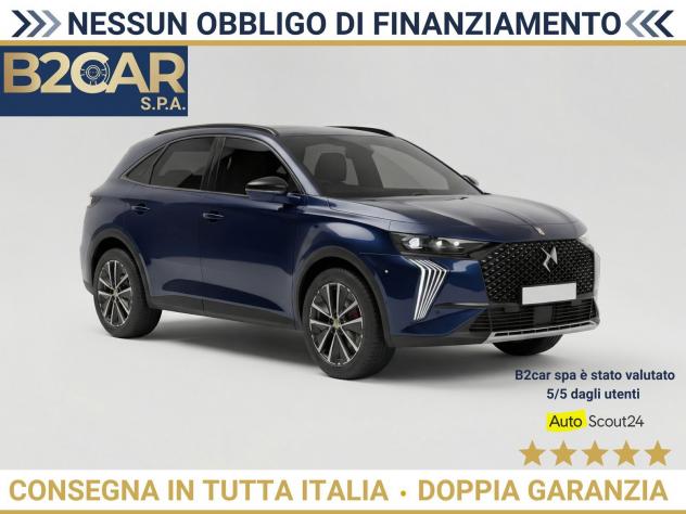 DS DS 7 DS7 1.6 e-tense phev Opera 4x4 360cv auto - Foto 2
