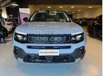 JEEP Avenger Avenger 1.2 Turbo 110 CV e-Hybrid Summit