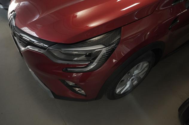 Renault Captur II 2019 1.6 E-Tech hybrid Intens 145cv auto - Foto 6