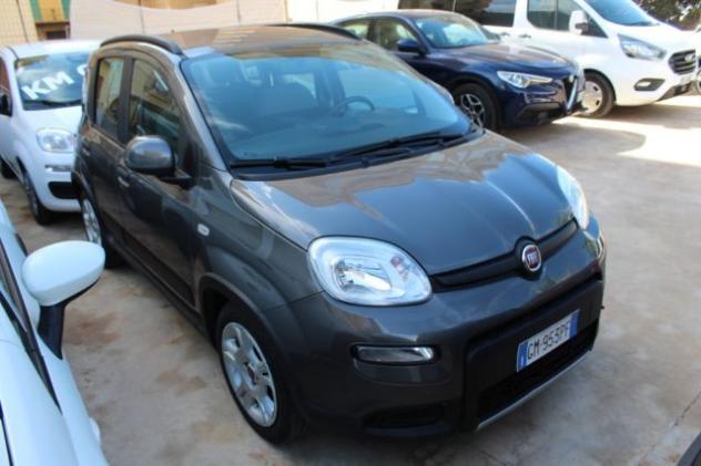 FIAT Panda 1.0 FireFly S&S Hybrid City Life rif. 24203238 - Foto 2