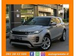 Land Rover Evoque 2.0D Hybrid 180CV Auto. R-Dynamic