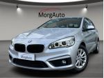 BMW 218d Active Tourer 2.0d 150cv Euro6b, Fari LED