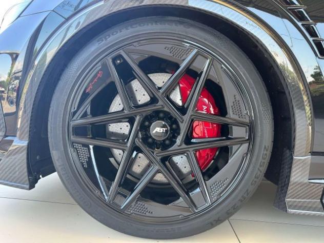 AUDI RS Q8 RSQ8 ABT Signature Edition 1 OF 96 rif. 23832915 - Foto 4