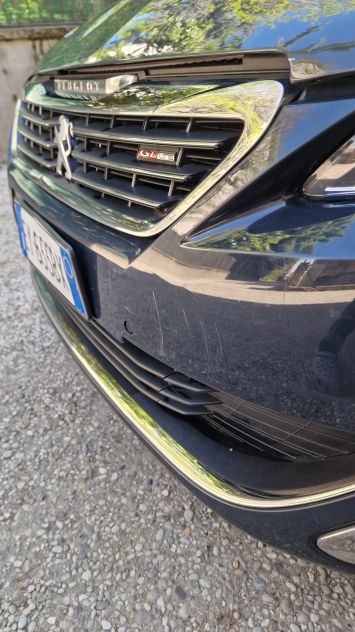 PEUGEOT 308 SW II 1.6 e-HDI 115CV GT LINE - Foto 2