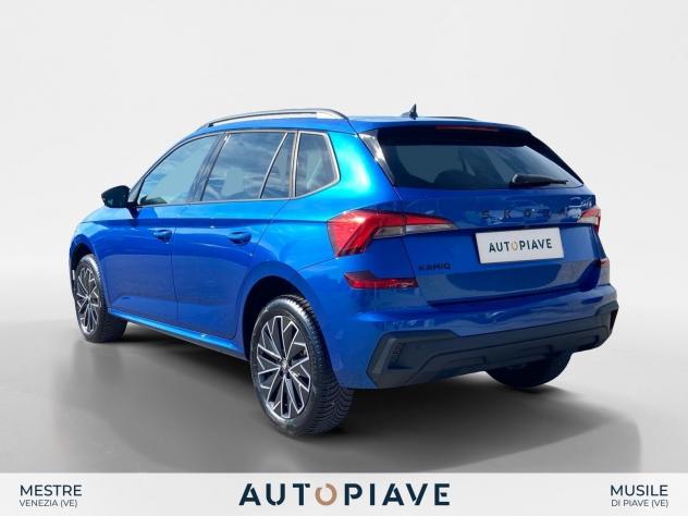 Škoda Kamiq 1.0 TSI Black Dots 70kW - Foto 3