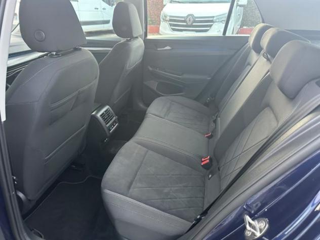 VOLKSWAGEN Golf 1.4 TSI eHYBRID 204 CV DSG Style rif. 24173459 - Foto 6