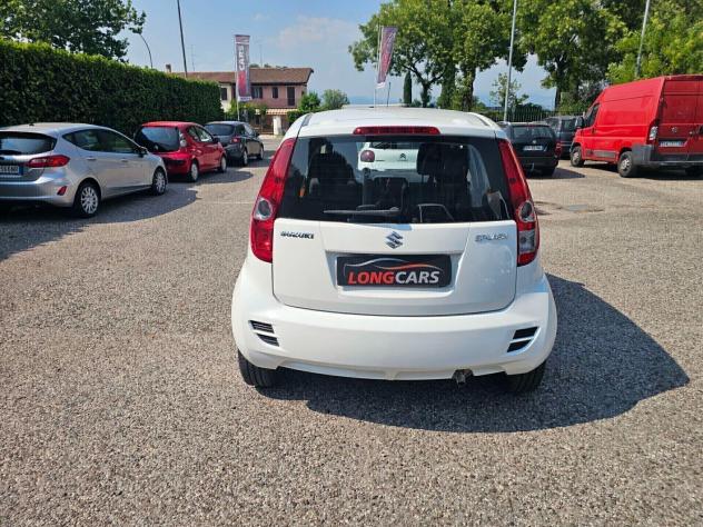 Suzuki Splash 1.0 VVT GL Style Start & Stop - Foto 5