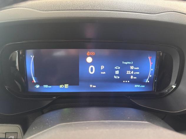 Toyota Proace City Verso 1.5D 130Cv S&S A/T L2 D Luxury - Foto 7