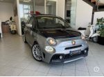 Abarth 695 1.4 Turbo T-Jet Rivale Limited Edition Numerata