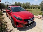 Kia XCeed 1.6 CRDi 136 CV MHEV DCT GT-Line Plus