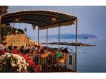 Cameriere stagione estiva