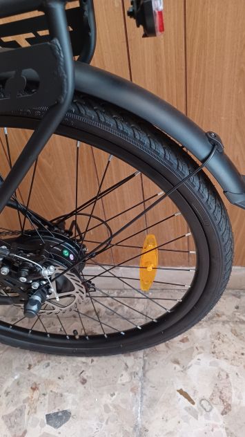 VENDO BICICLETTA ELETTRICA - Foto 5