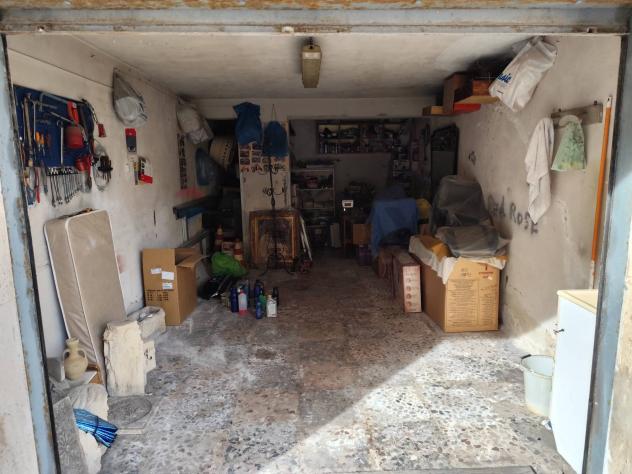 Garage/Box in vendita a Siracusa, Grottasanta - Foto 10