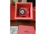 nexura top quality orologio da polso omega swatch