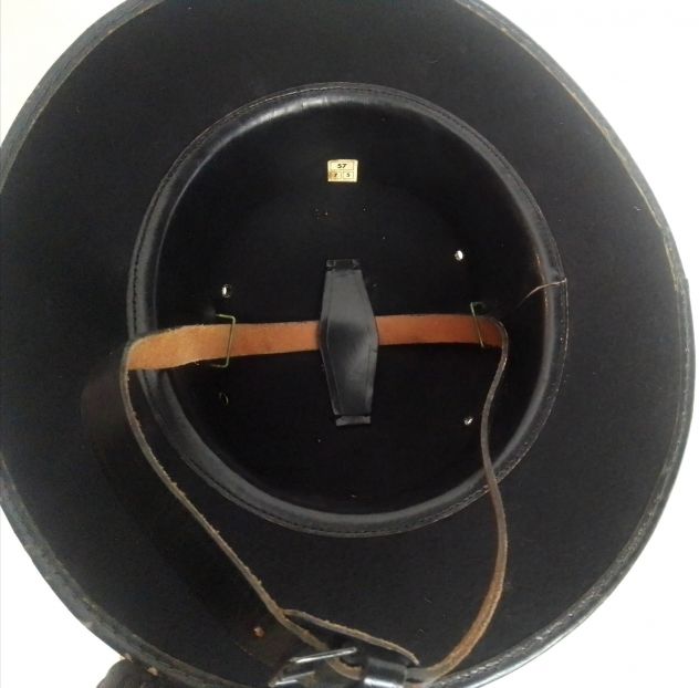Cappello da bersagliere - Foto 6