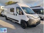 ETRUSCO CV 600 BB su FIAT DUCATO 2.2 JTD 140CV rif. 23448683