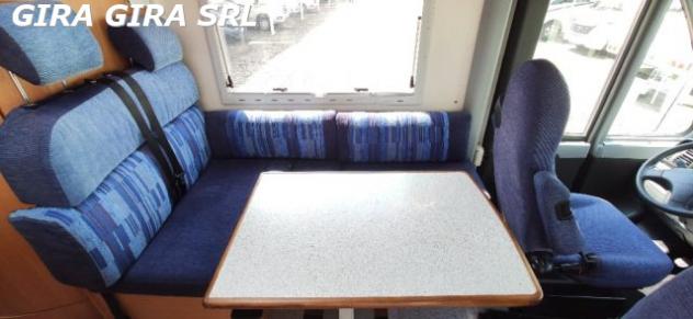 KNAUS SUNLINER 650 rif. 22306673 - Foto 3