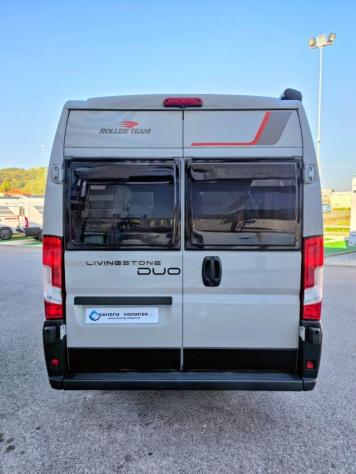 ROLLER TEAM LIVINGSTONE DUO SPORT LIMITED rif. 24148258 - Foto 5