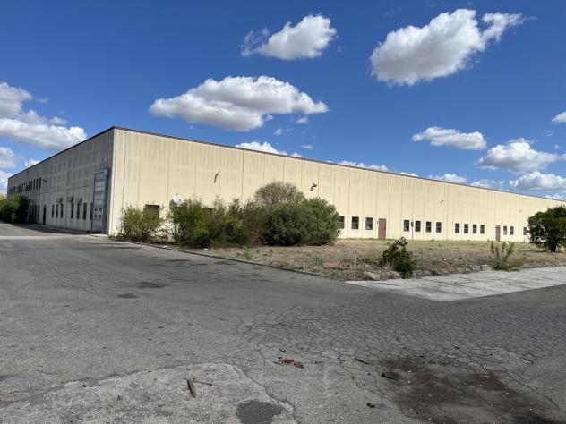 Industriale/Artigianale in affitto a Melfi - Foto 2
