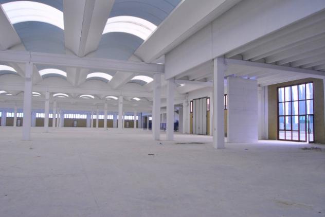 Immobile di 1350 m² con 2 locali in affitto a Poncarale - Foto 8