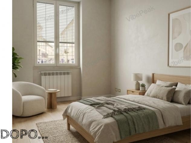 Villa in Via Monte Gottero - Foto 16