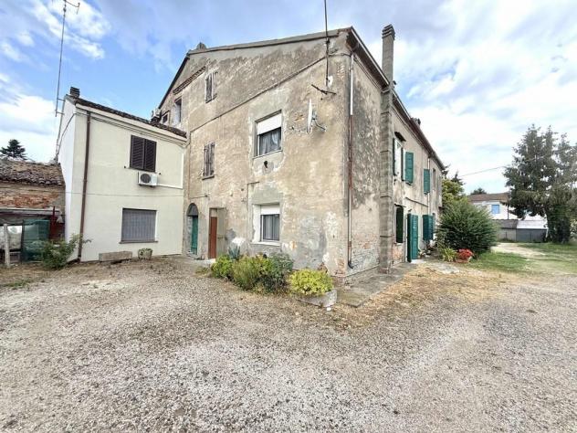 La bifamigliare dei Palazzi – Via Borgo Palazzi, Longastrino - Foto 2