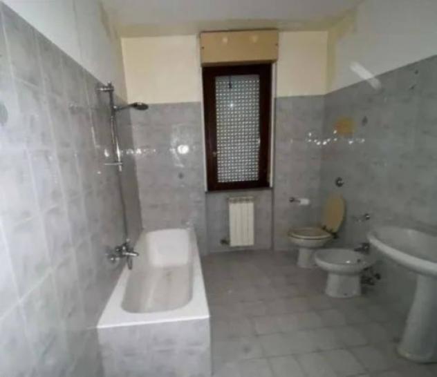 Immobile in asta di 96 m², box auto doppio in vendita a Bolgare - Foto 7