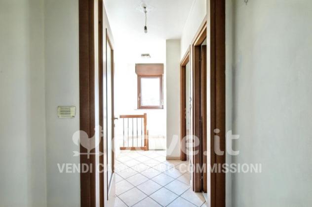 Appartamento di 120 m² con 3 locali e box auto in vendita a Borgaro Torinese - Foto 7
