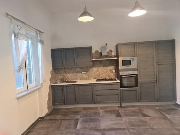 Casa semindipendente in vendita a Marina di Carrara - Carrara 115 mq Rif: 1411132 - Foto 6
