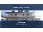 Immobile in asta di 164 m² in vendita a Castel di Iudica
