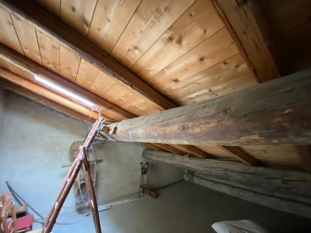 Porzione di casa in vendita a Castel San Giovanni - Foto 6