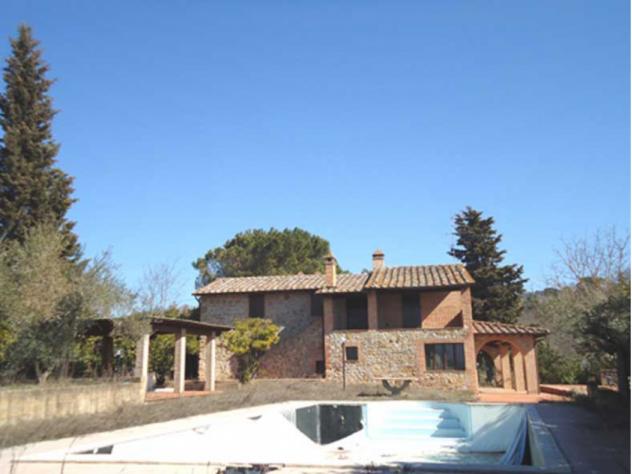Villa in Vocabolo Fontesecca - Foto 4