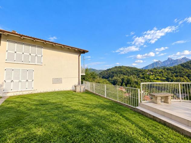 Casa semindipendente in vendita a Soliera - Fivizzano 146 mq Rif: 1453093 - Foto 3