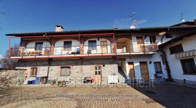 IMMOBILI-IMMOBILE RESIDENZIALE-Via Carlo Felice Trossi 144 - Foto 6