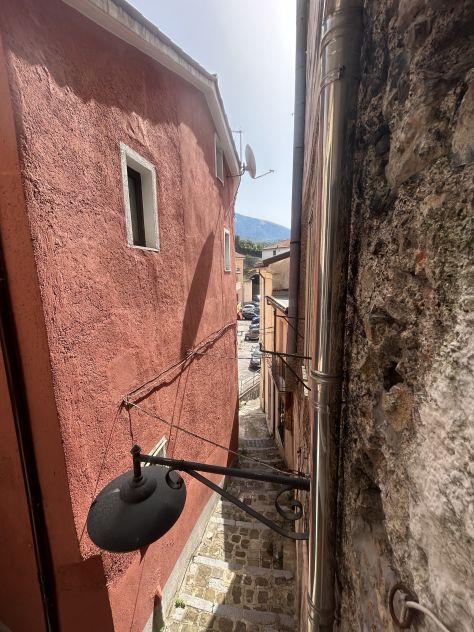 Bilocale Ristrutturato Lagonegro - Foto 5
