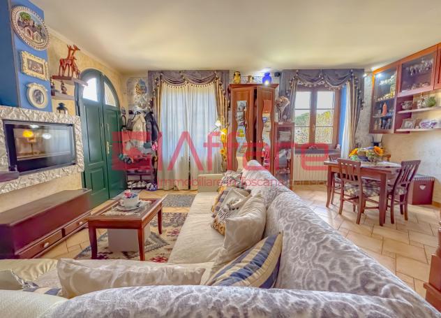 Appartamento in vendita a Lamporecchio 175 mq Rif: 1337761 - Foto 3