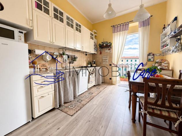 Appartamento in vendita a Livorno 86 mq Rif: 1450999