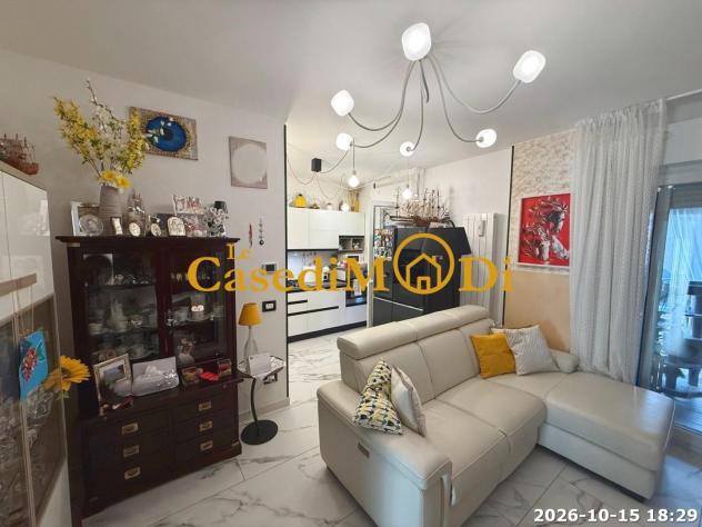 Appartamento in vendita a Livorno 70 mq Rif: 1452787 - Foto 8